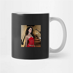Daniela Avanzini Merchandise For Fans Daniela Avanzini Mugs