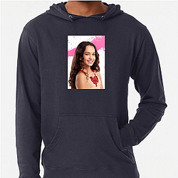 Daniela Avanzini Merch Daniela Avanzini Hoodies