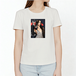Daniela Avanzini Merch For Fans Daniela Avanzini T-Shirts