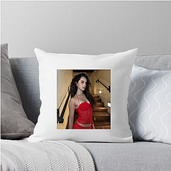 Daniela Avanzini Merchandise For Fans Daniela Avanzini Pillows Cover