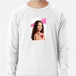 Daniela Avanzini Merch Daniela Avanzini Sweatshirts