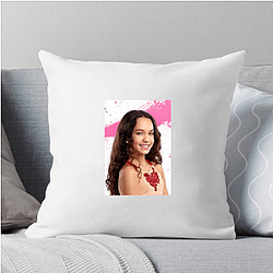 Daniela Avanzini Merch Daniela Avanzini Pillows Cover