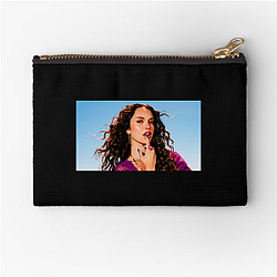 Daniela Avanzini Special Collection Daniela Avanzini Zipper Pouches