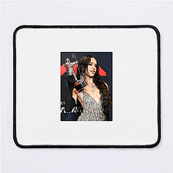 Daniela Avanzini Merch For Fans Daniela Avanzini Mouse Pads