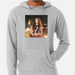 Daniela Avanzini Limited Collection Daniela Avanzini Hoodies