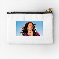 Daniela Avanzini Special Collection Daniela Avanzini Zipper Pouches