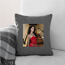 Daniela Avanzini Merchandise For Fans Daniela Avanzini Pillows Cover