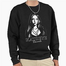 Katseye Daniela Avanzini Sweater