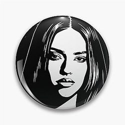 Katseye Daniela Avanzini Pin