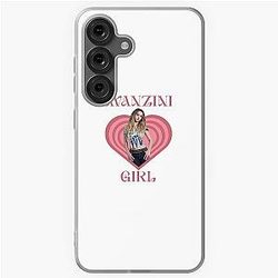 Daniela Avanzini Samsung Galaxy Soft Case for Katseye