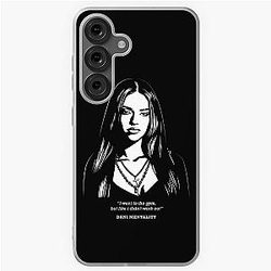 Katseye Daniela Avanzini Samsung Galaxy Case