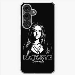 Katseye Daniela Avanzini Samsung Galaxy Case