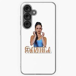 Katseye Season's Greetings 2026 Daniela Avanzini Samsung Galaxy Soft Case