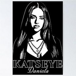 Katseye Daniela Avanzini