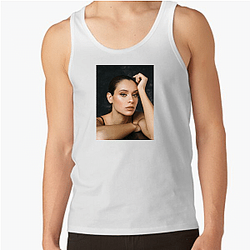 Daniela Melchior Limited Collection Daniela Melchior Tank Tops