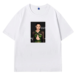 Daniela Melchior Merch Daniela Melchior T-Shirts