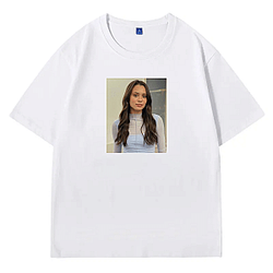 Daniela Melchior Fan Art Daniela Melchior T-Shirts