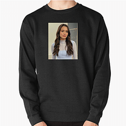 Daniela Melchior Fan Art Daniela Melchior Sweatshirts