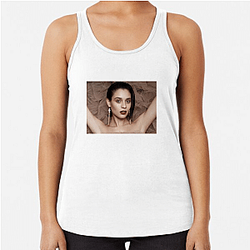 Daniela Melchior Merchandise For Fans Daniela Melchior Tank Tops