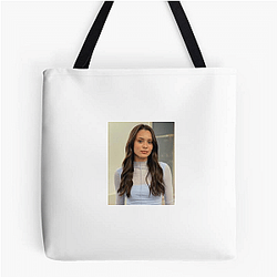 Daniela Melchior Fan Art Daniela Melchior Bags