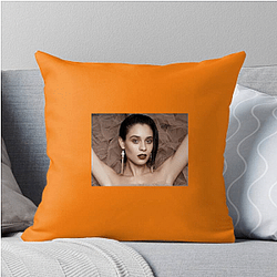 Daniela Melchior Merchandise For Fans Daniela Melchior Pillows Cover