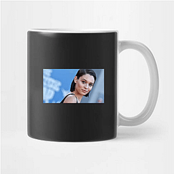 Daniela Melchior Collection for fans Daniela Melchior Mugs