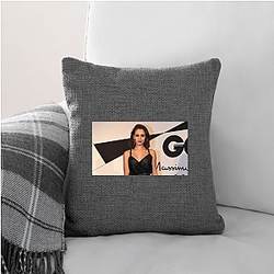 Daniela Melchior Merchandise Daniela Melchior Pillows Cover