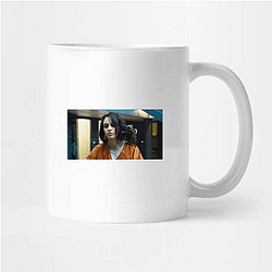 Daniela Melchior Signature Daniela Melchior Mugs