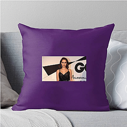 Daniela Melchior Merchandise Daniela Melchior Pillows Cover