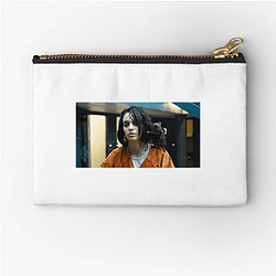 Daniela Melchior Signature Daniela Melchior Zipper Pouches