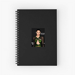 Daniela Melchior Merch Daniela Melchior Notebook