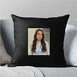 Daniela Melchior Fan Art Daniela Melchior Pillows Cover