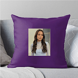 Daniela Melchior Fan Art Daniela Melchior Pillows Cover