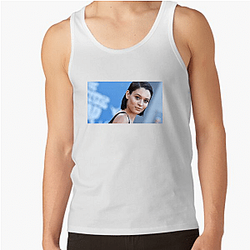 Daniela Melchior Collection for fans Daniela Melchior Tank Tops
