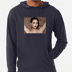 Daniela Melchior Merchandise For Fans Daniela Melchior Hoodies