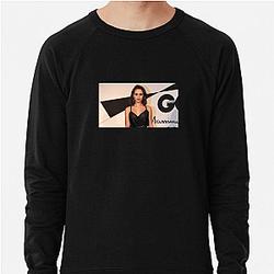 Daniela Melchior Merchandise Daniela Melchior Sweatshirts