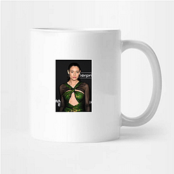 Daniela Melchior Merch Daniela Melchior Mugs