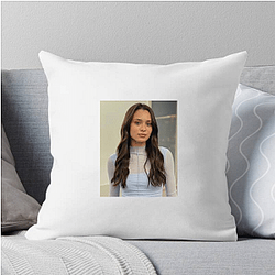 Daniela Melchior Fan Art Daniela Melchior Pillows Cover