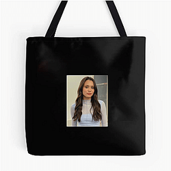 Daniela Melchior Fan Art Daniela Melchior Bags