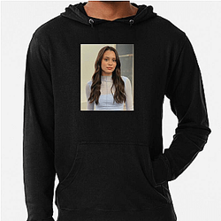 Daniela Melchior Fan Art Daniela Melchior Hoodies