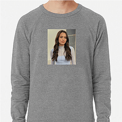 Daniela Melchior Fan Art Daniela Melchior Sweatshirts