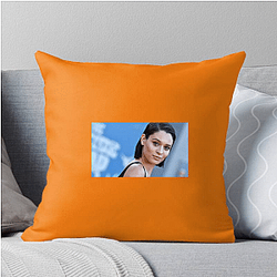 Daniela Melchior Collection for fans Daniela Melchior Pillows Cover