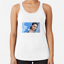 Daniela Melchior Collection for fans Daniela Melchior Tank Tops