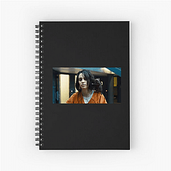 Daniela Melchior Signature Daniela Melchior Notebook