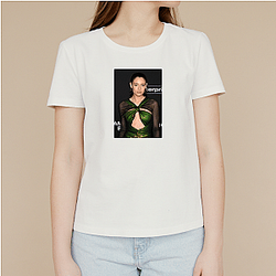 Daniela Melchior Merch Daniela Melchior T-Shirts