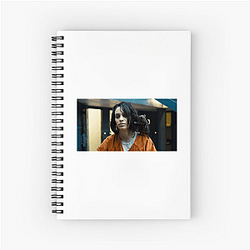 Daniela Melchior Signature Daniela Melchior Notebook