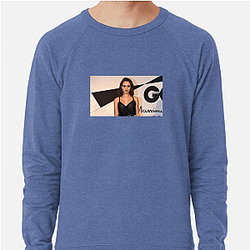 Daniela Melchior Merchandise Daniela Melchior Sweatshirts