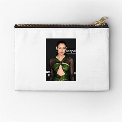 Daniela Melchior Merch Daniela Melchior Zipper Pouches