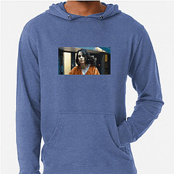 Daniela Melchior Signature Daniela Melchior Hoodies