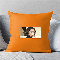 Daniela Melchior Merch For Fans Daniela Melchior Pillows Cover